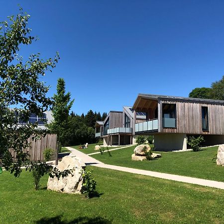 Feriendorf Waidlerland Mauth Exterior foto