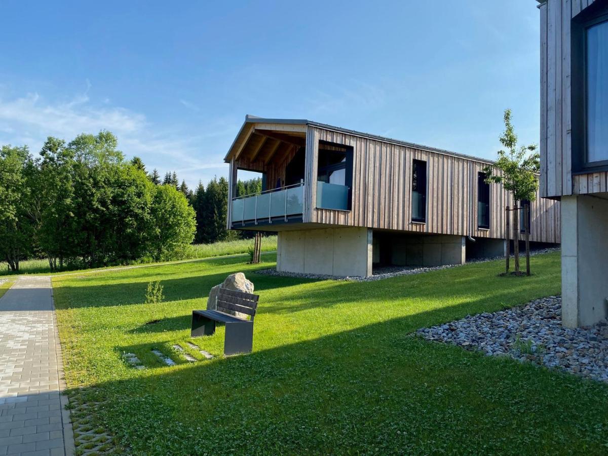 Feriendorf Waidlerland Mauth Zimmer foto