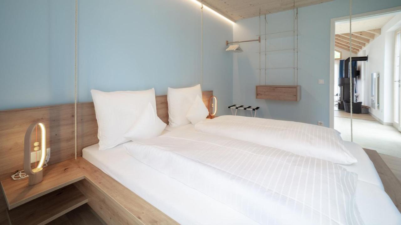 Feriendorf Waidlerland Mauth Zimmer foto