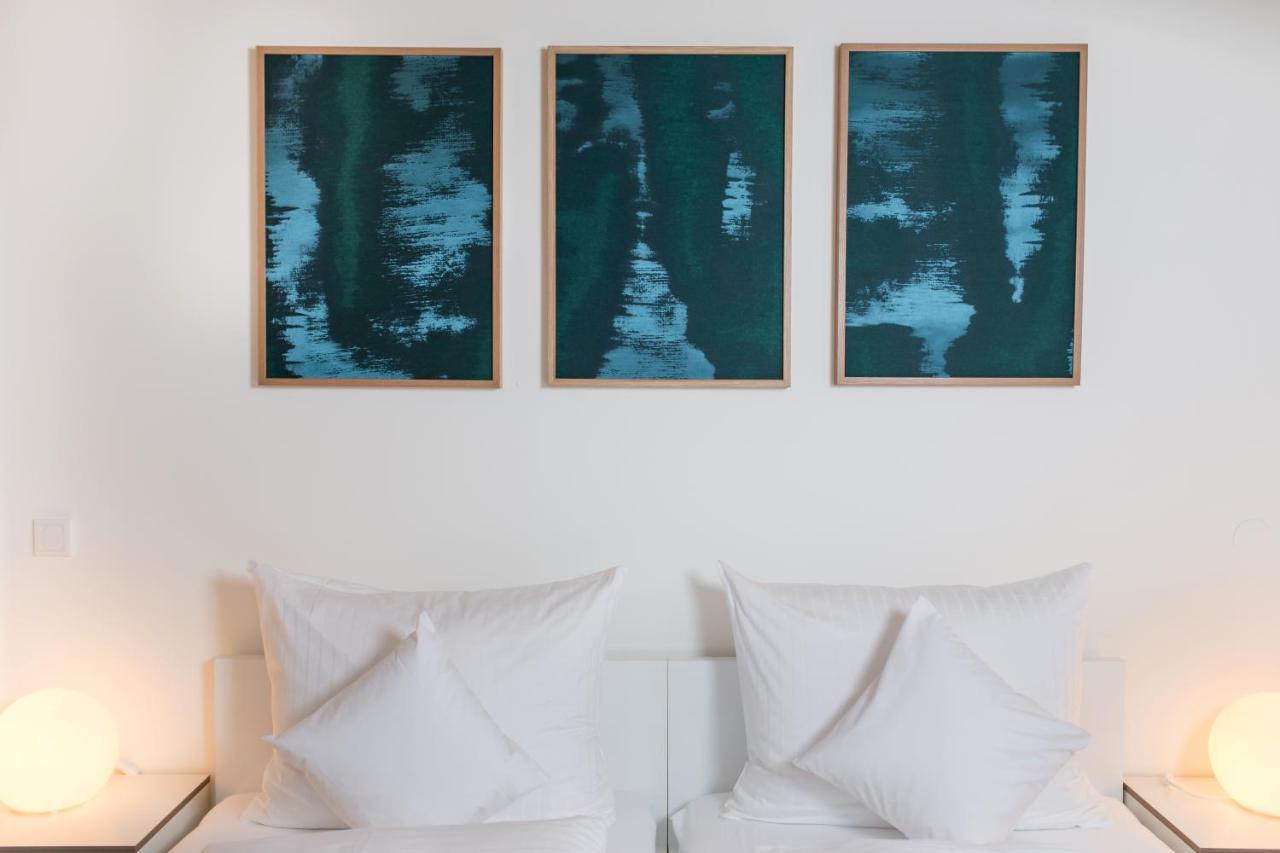 Feriendorf Waidlerland Mauth Zimmer foto