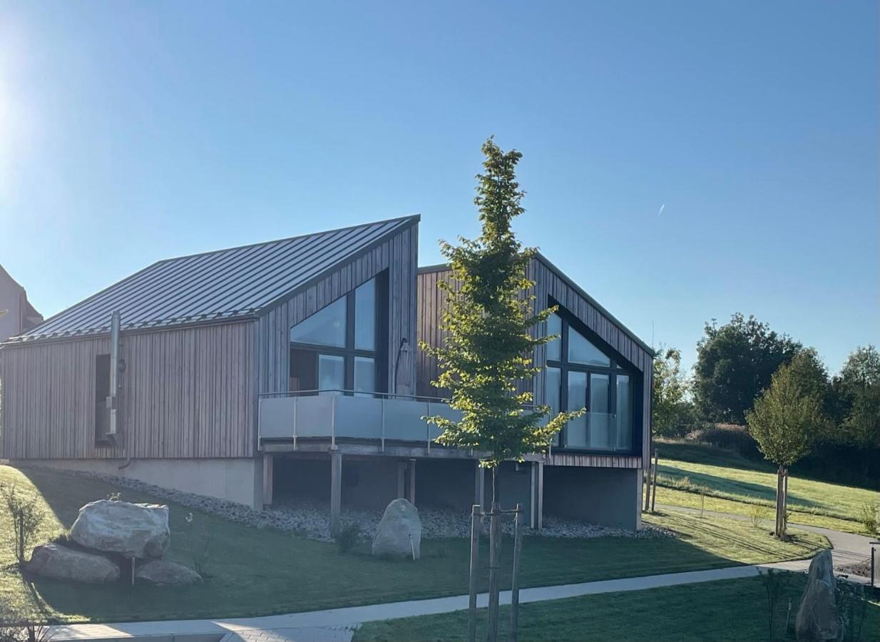 Feriendorf Waidlerland Mauth Exterior foto